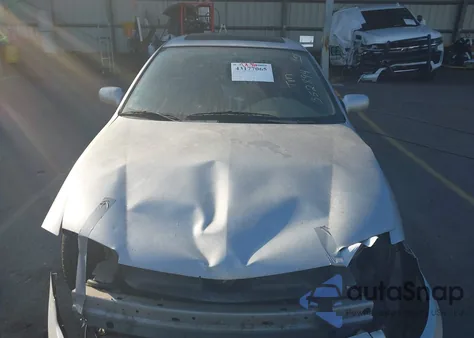 2003 Chevrolet Cavalier Ls Sport from USA, damaged, VIN 1G1JH12F437352894